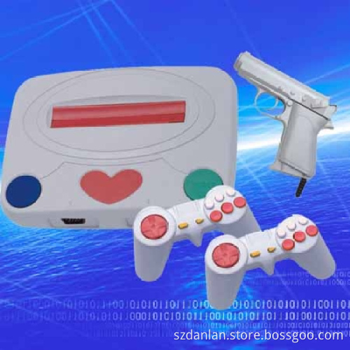 TG-008 TV GAME